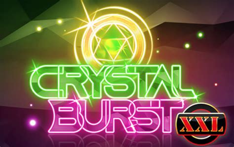 Slot Crystal Burst Xxl